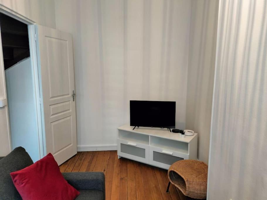 Locanoor Dieppe - Maison De Pecheur Devenue Cosy Luaran gambar