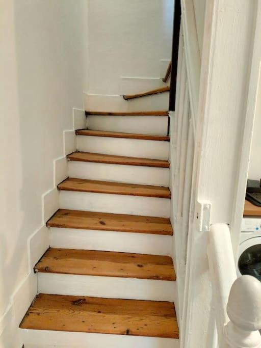 Locanoor Dieppe - Maison De Pecheur Devenue Cosy Luaran gambar